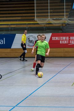 Bild 644 - B-Juniorinnen Landesmeisterschaften